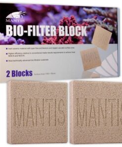 Sứ lọc Mantis Bio-filter block
