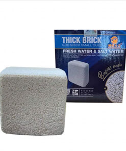 Sứ Lọc Cao Cấp Thick Brick ( Đậu Hủ )