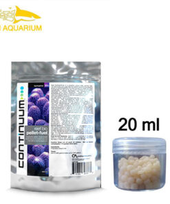 Bio-pellet Continuum Chiết 20ml
