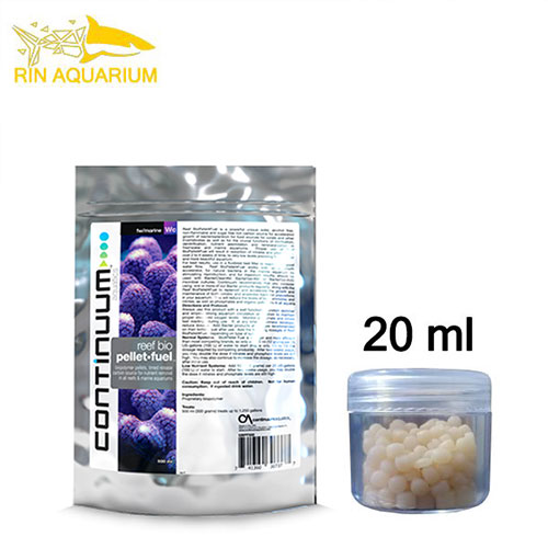 Bio-pellet Continuum Chiết 20ml