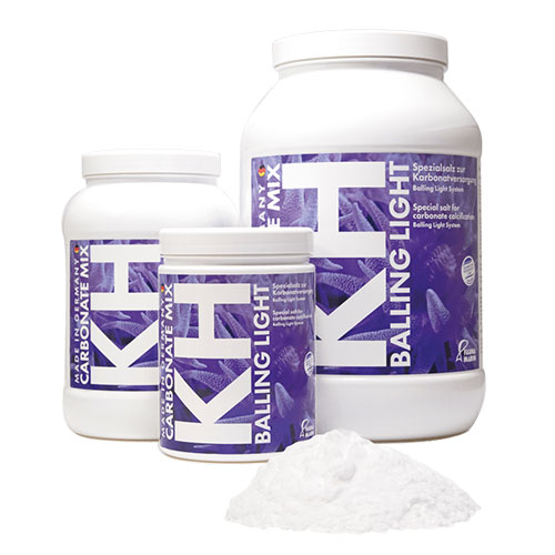 Balling Carbonate Mix Chiết 0.5 KG - Bột Pha Bổ Sung KH