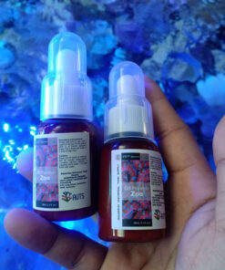 Phù Du Thái - Thức Ăn San Hô Dạng Lỏng